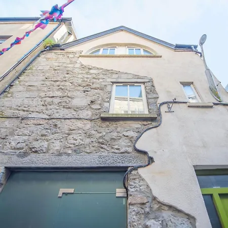 Kirwan's Lane Townhouse アパート ゴールウェイ