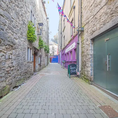 Kirwan's Lane Townhouse アパート *
