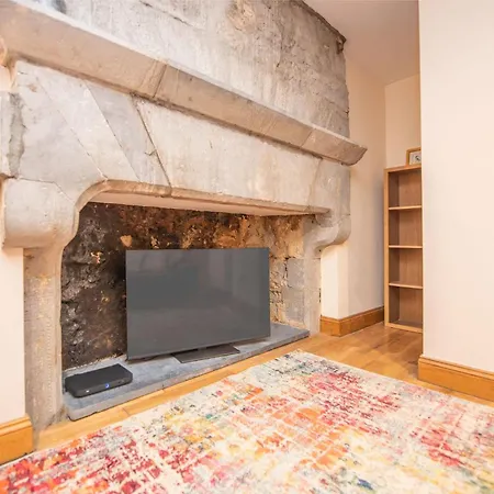 Kirwan's Lane Townhouse * ゴールウェイ
