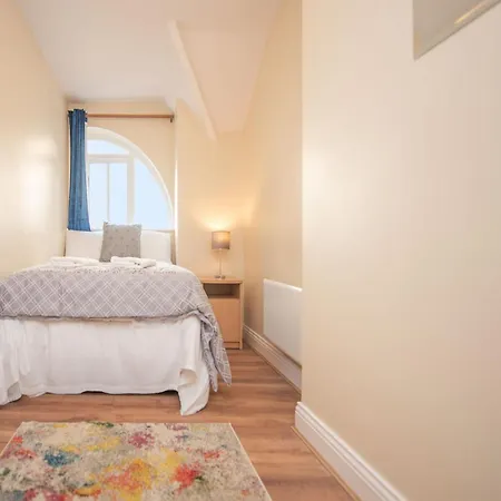 Kirwan's Lane Townhouse アパート ゴールウェイ
